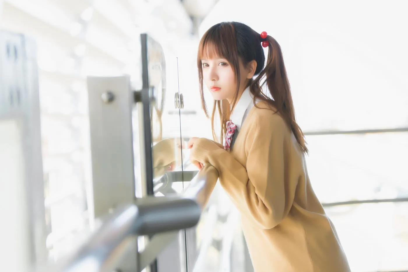 秋山AkI – NO.01 秋の恋 [49P]插图8